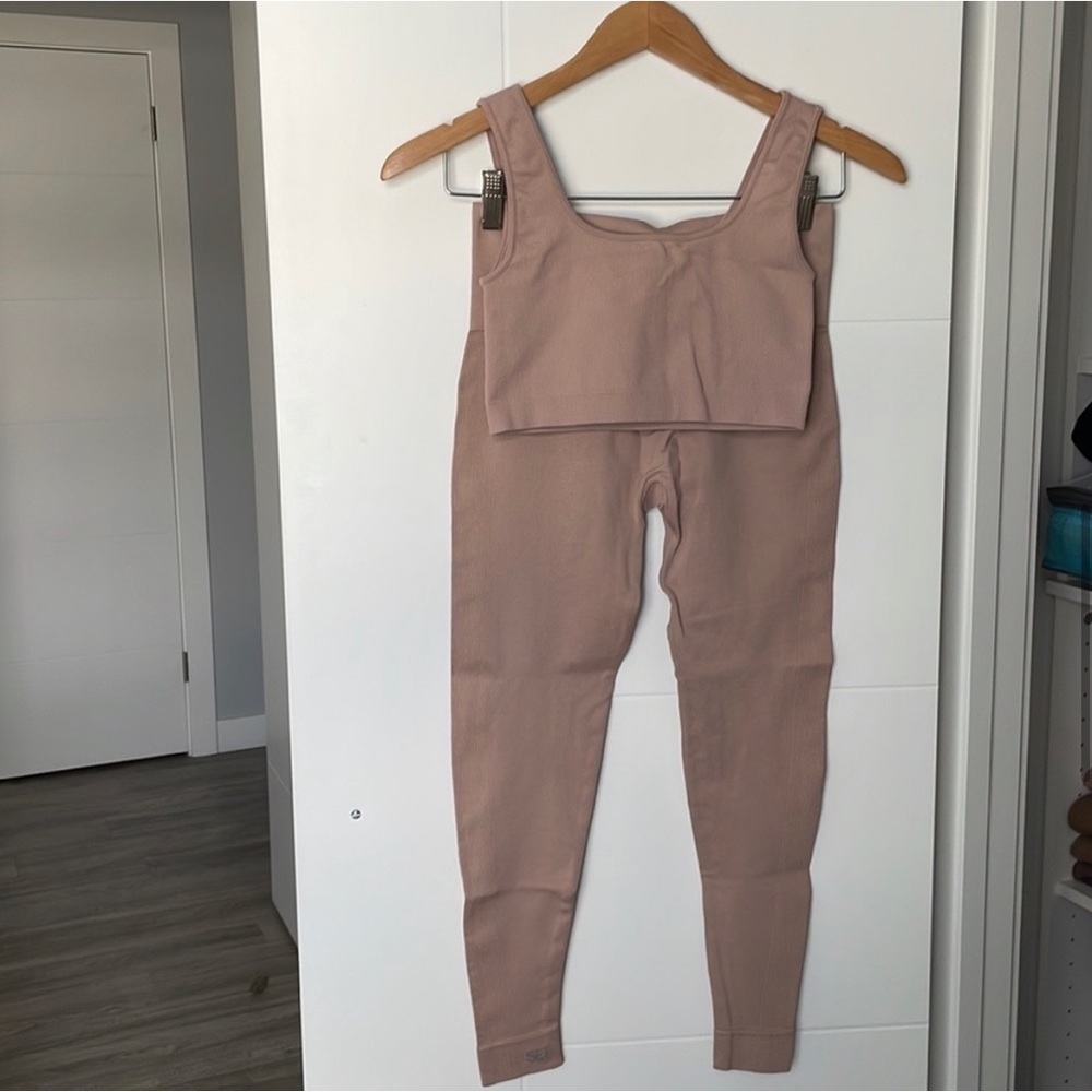 SET ACTIVE - Sculptflex Set